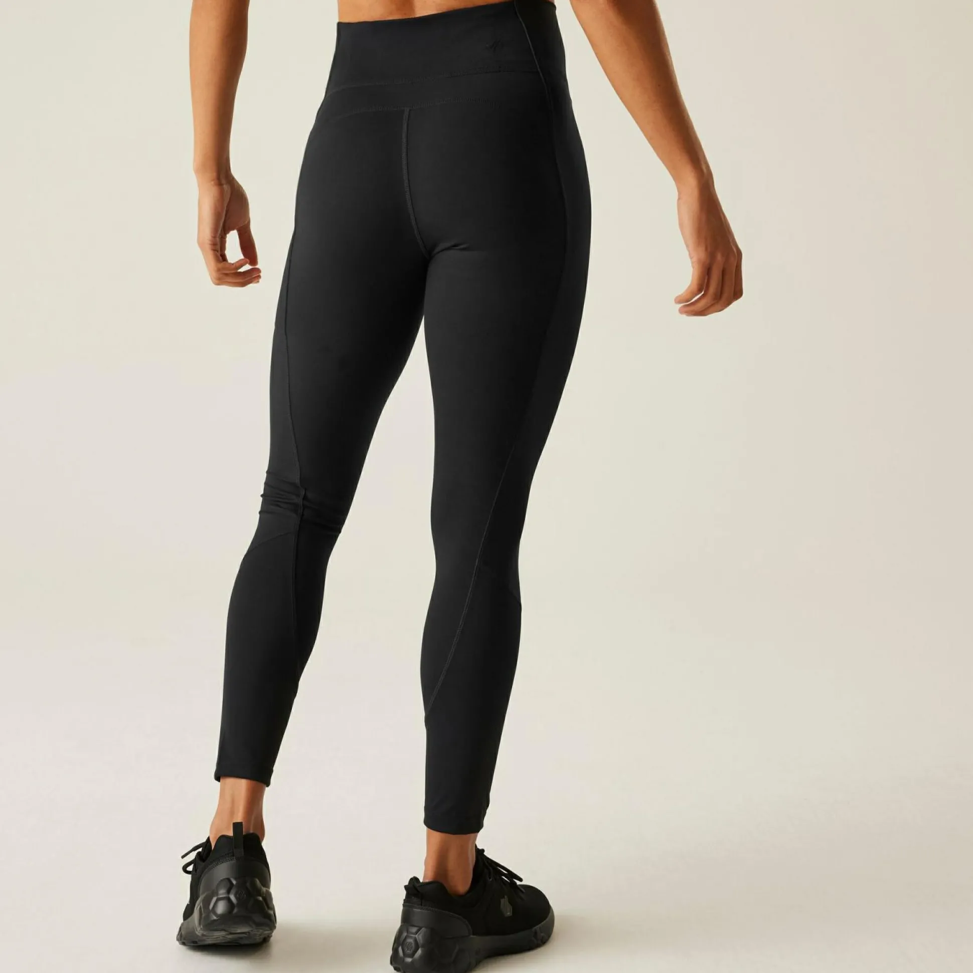 Dare 2b - Women's Power Leggings | Black