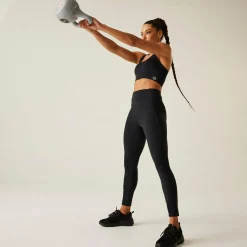 Dare 2b - Women's Power Leggings | Black