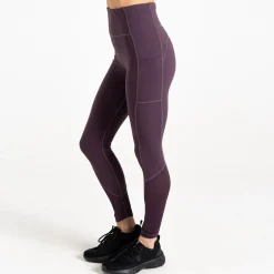 Dare 2b - Women's Power Leggings | Deep Plum
