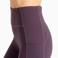 Dare 2b - Women's Power Leggings | Deep Plum
