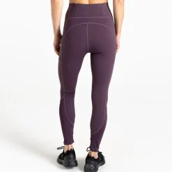 Dare 2b - Women's Power Leggings | Deep Plum