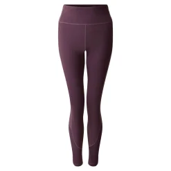 Dare 2b - Women's Power Leggings | Deep Plum