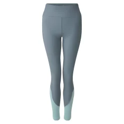 Dare 2b - Women's Power Leggings | Aquifer & Element Grey