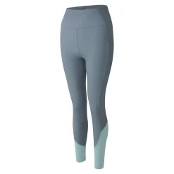 Dare 2b - Women's Power Leggings | Aquifer & Element Grey