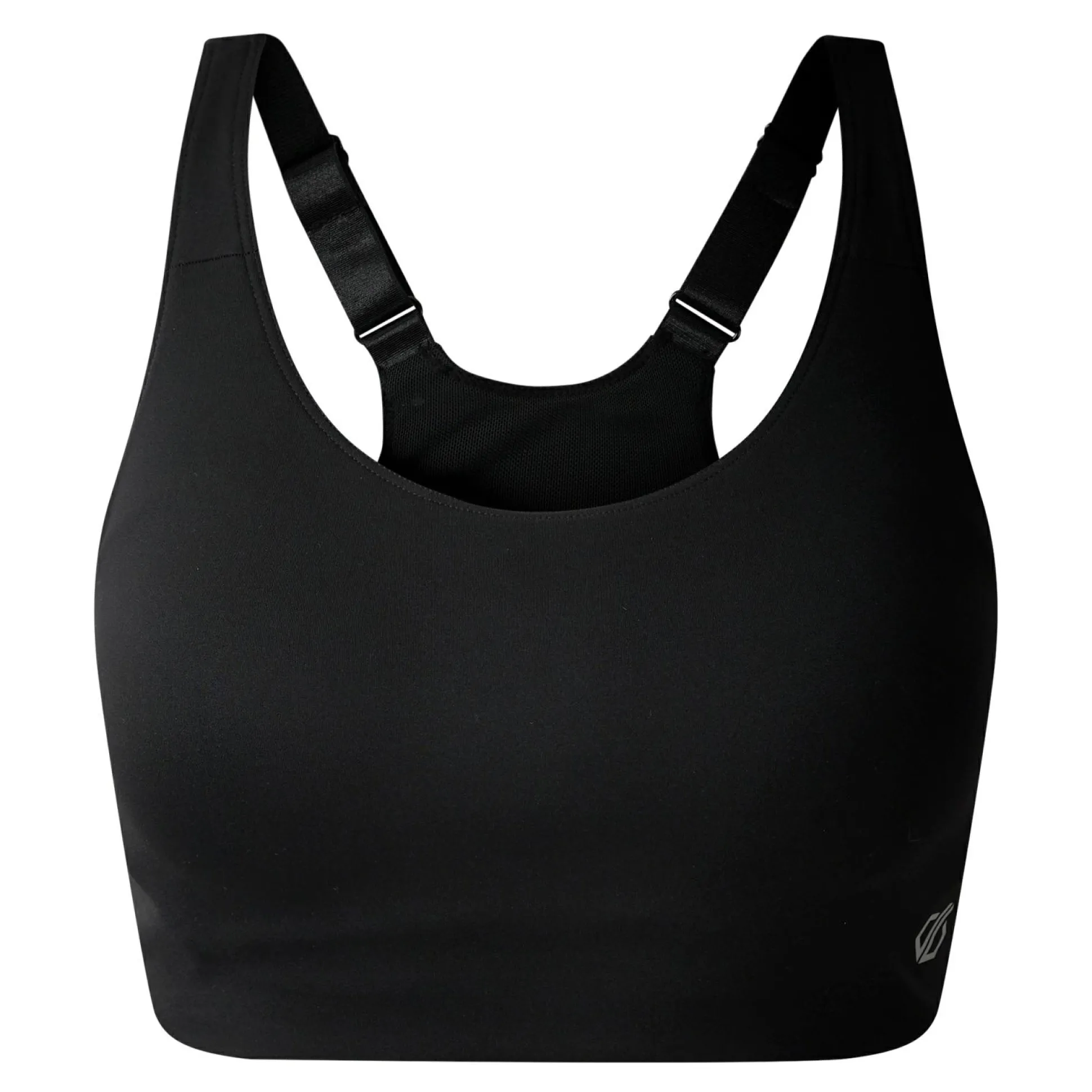 Dare 2b - Women's Power Sports Bra | Black