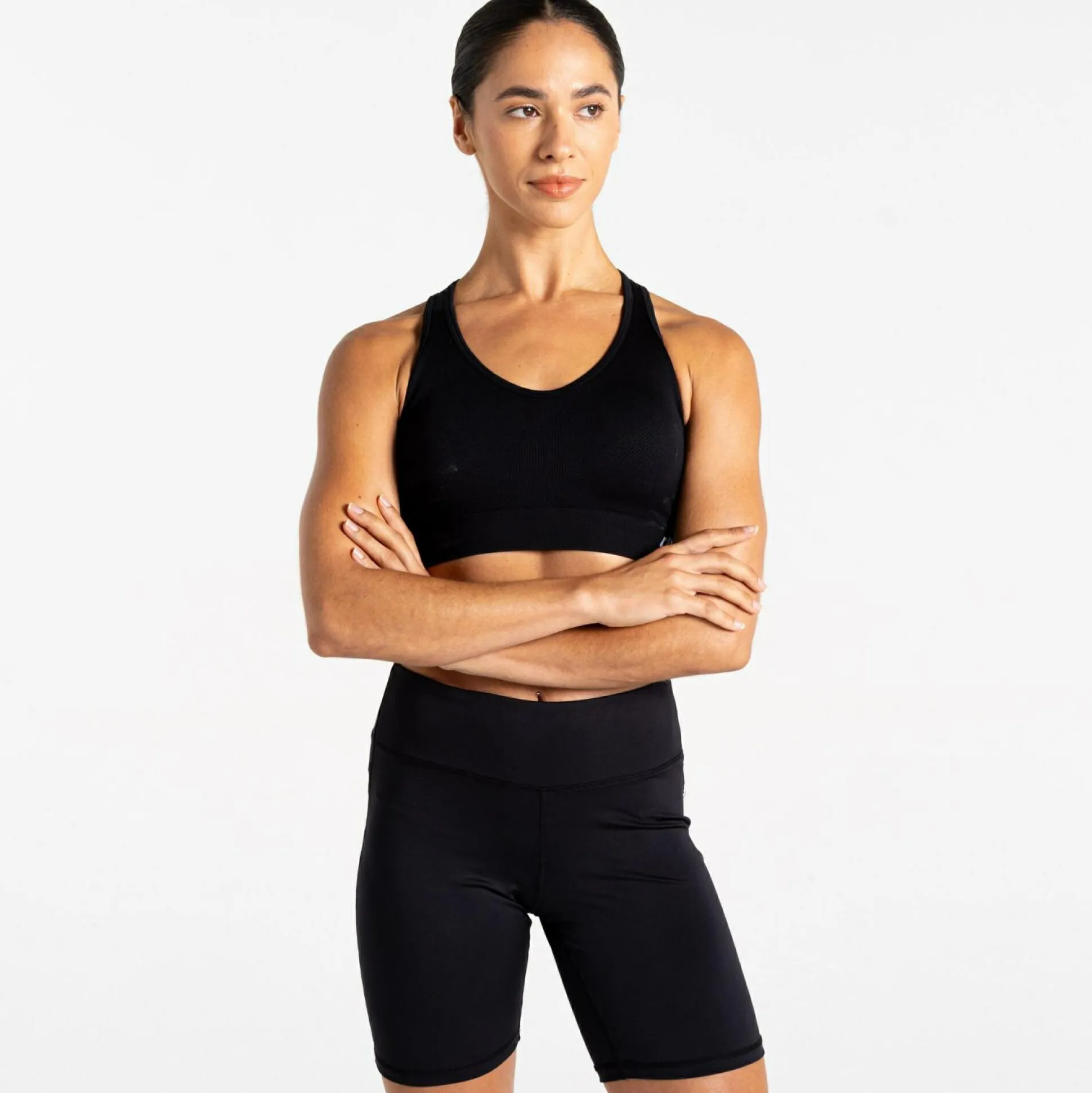 Dare 2b - Women's React Sports Bra | Black