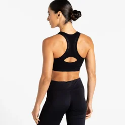 Dare 2b - Women's React Sports Bra | Black