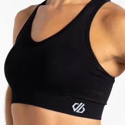 Dare 2b - Women's React Sports Bra | Black