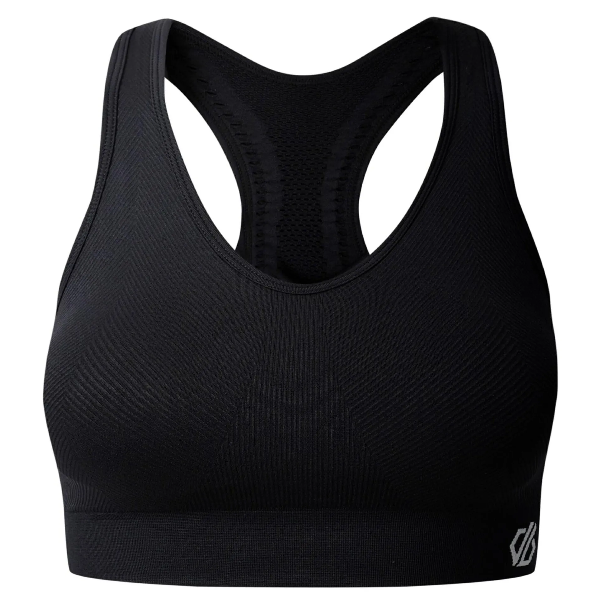 Dare 2b - Women's React Sports Bra | Black