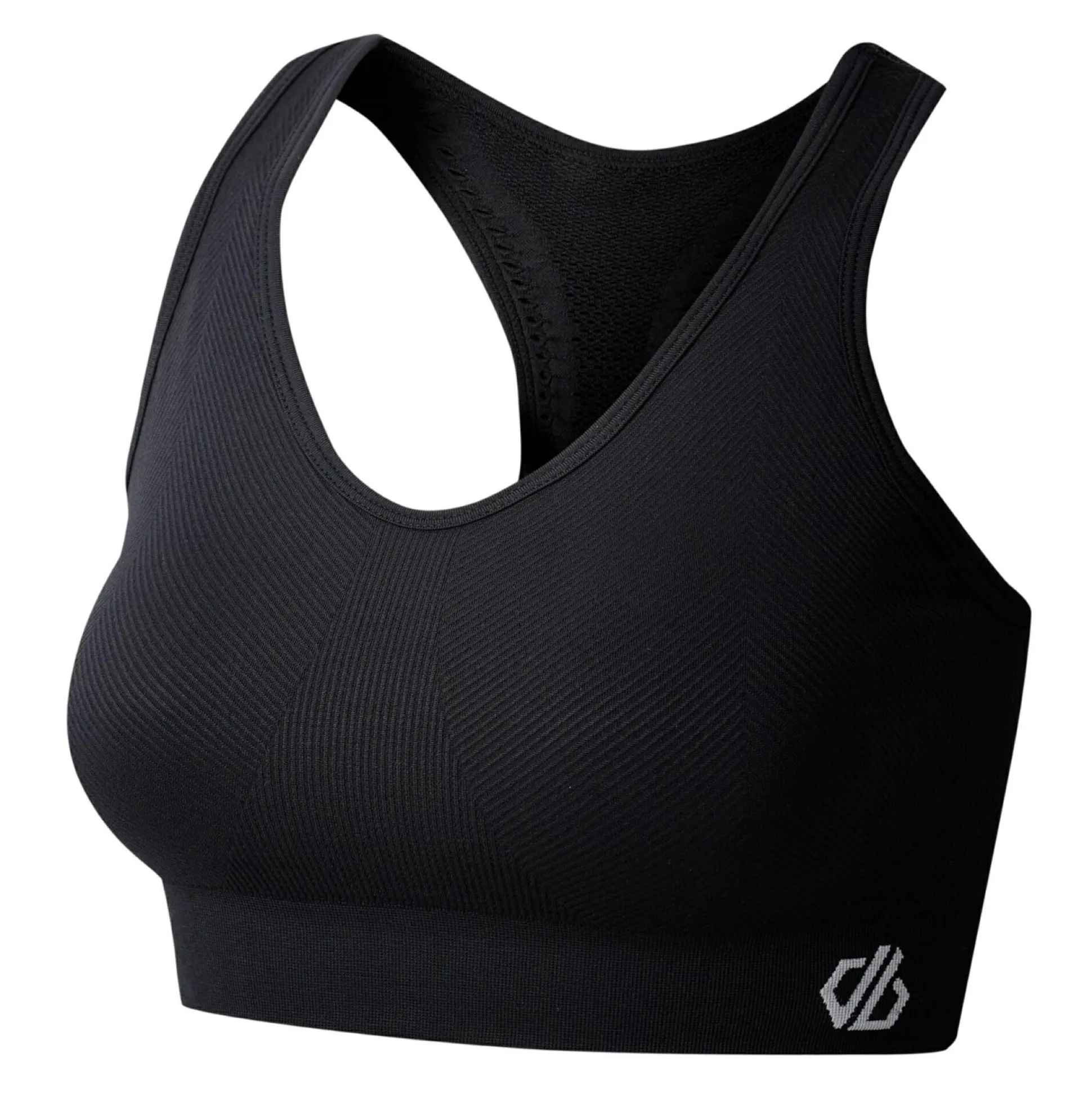 Dare 2b - Women's React Sports Bra | Black