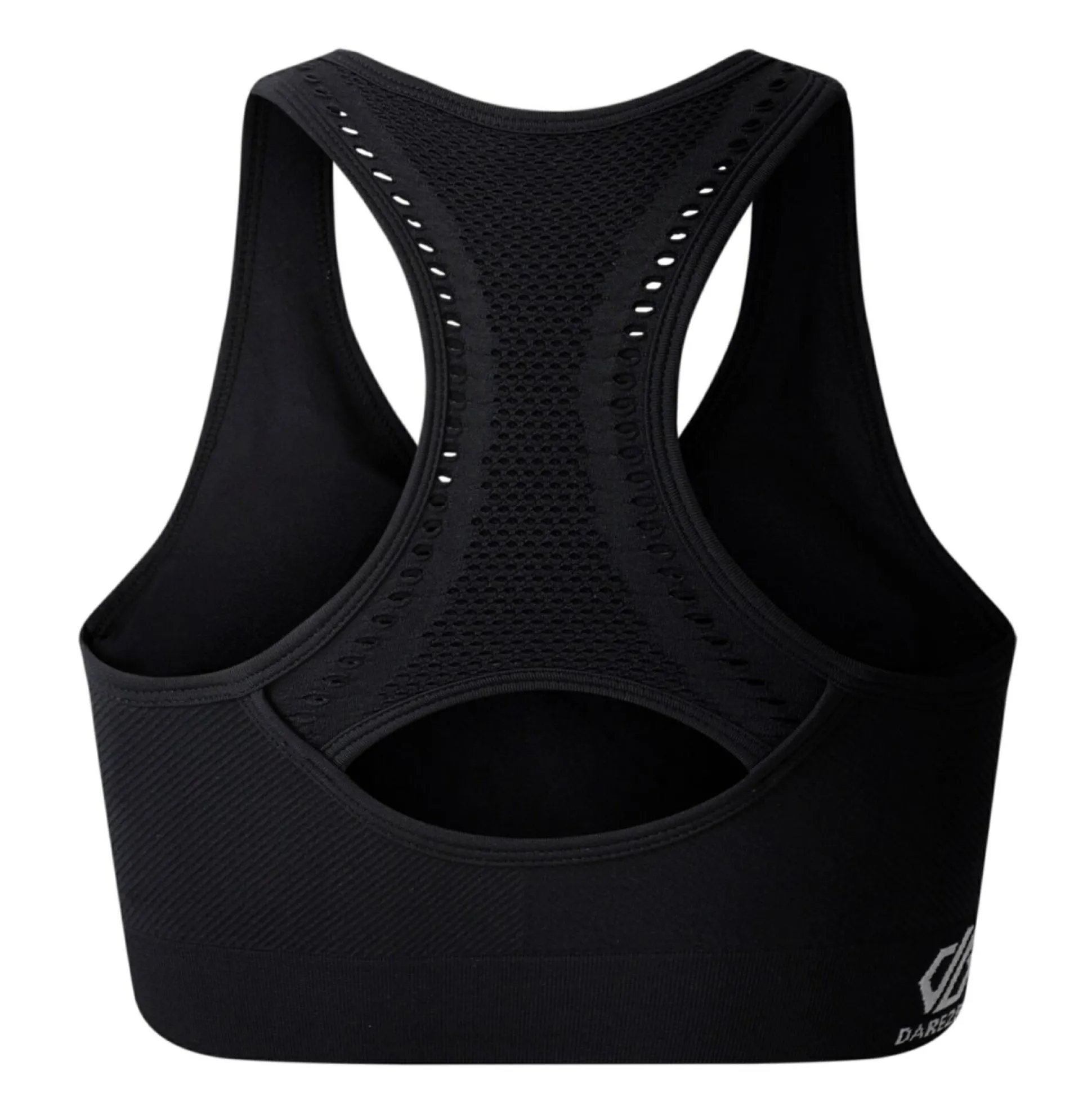Dare 2b - Women's React Sports Bra | Black