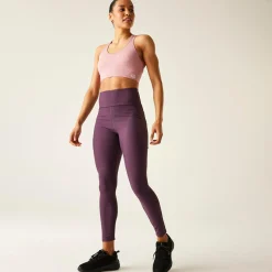 Dare 2b - Women's React Sports Bra | Lilas
