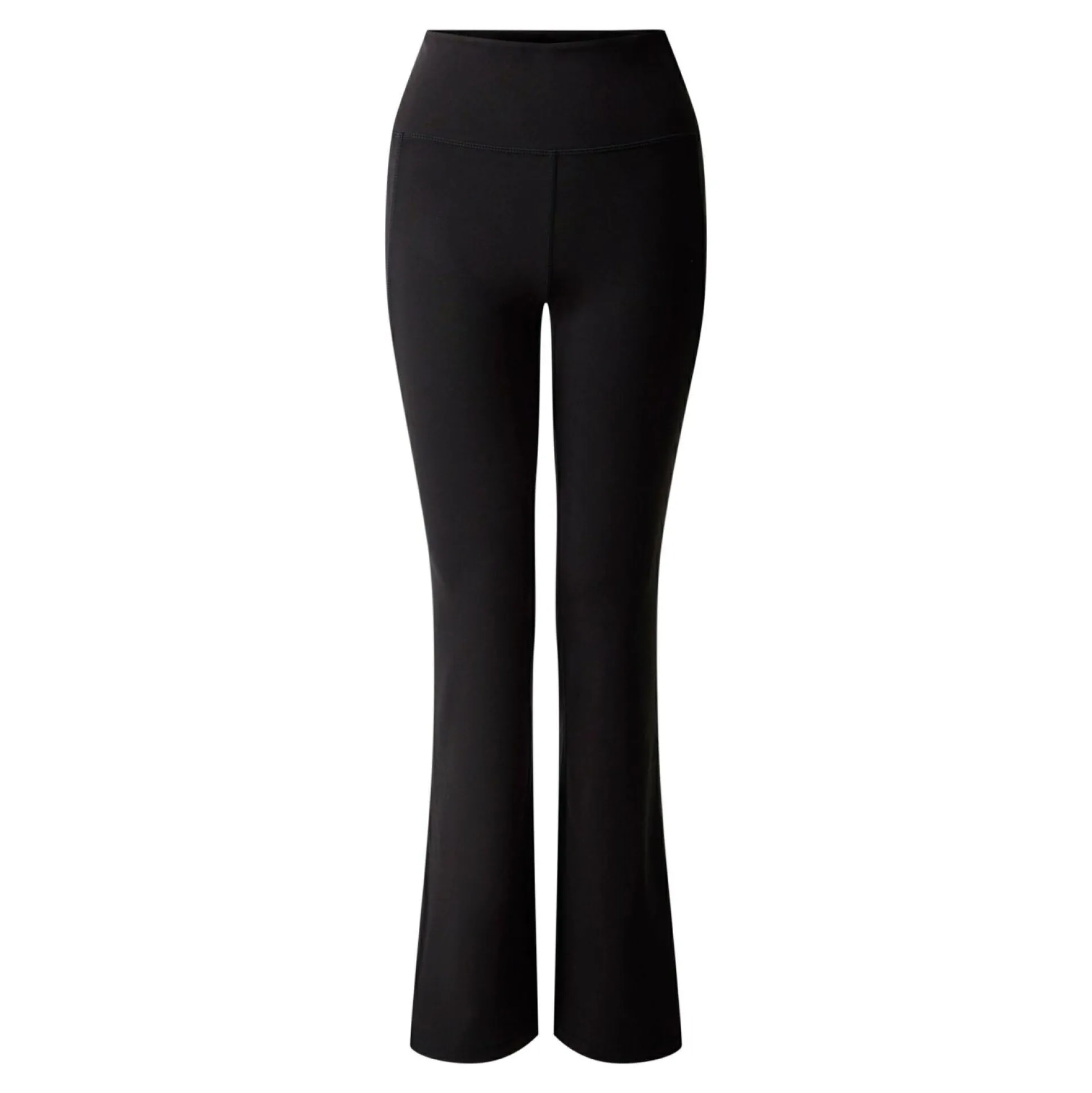 Dare 2b - Women's Refresh Flared Leggings | Black