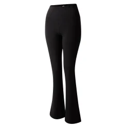 Dare 2b - Women's Refresh Flared Leggings | Black
