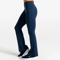 Dare 2b - Women's Refresh Flared Leggings | Moonlight Denim
