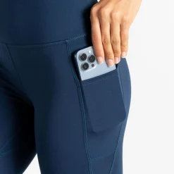 Dare 2b - Women's Refresh Flared Leggings | Moonlight Denim