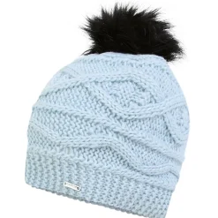 Dare 2b - Women's Remind II Bobble Hat | Quiet Blue