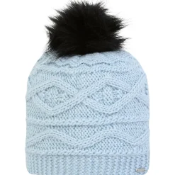 Dare 2b - Women's Remind II Bobble Hat | Quiet Blue