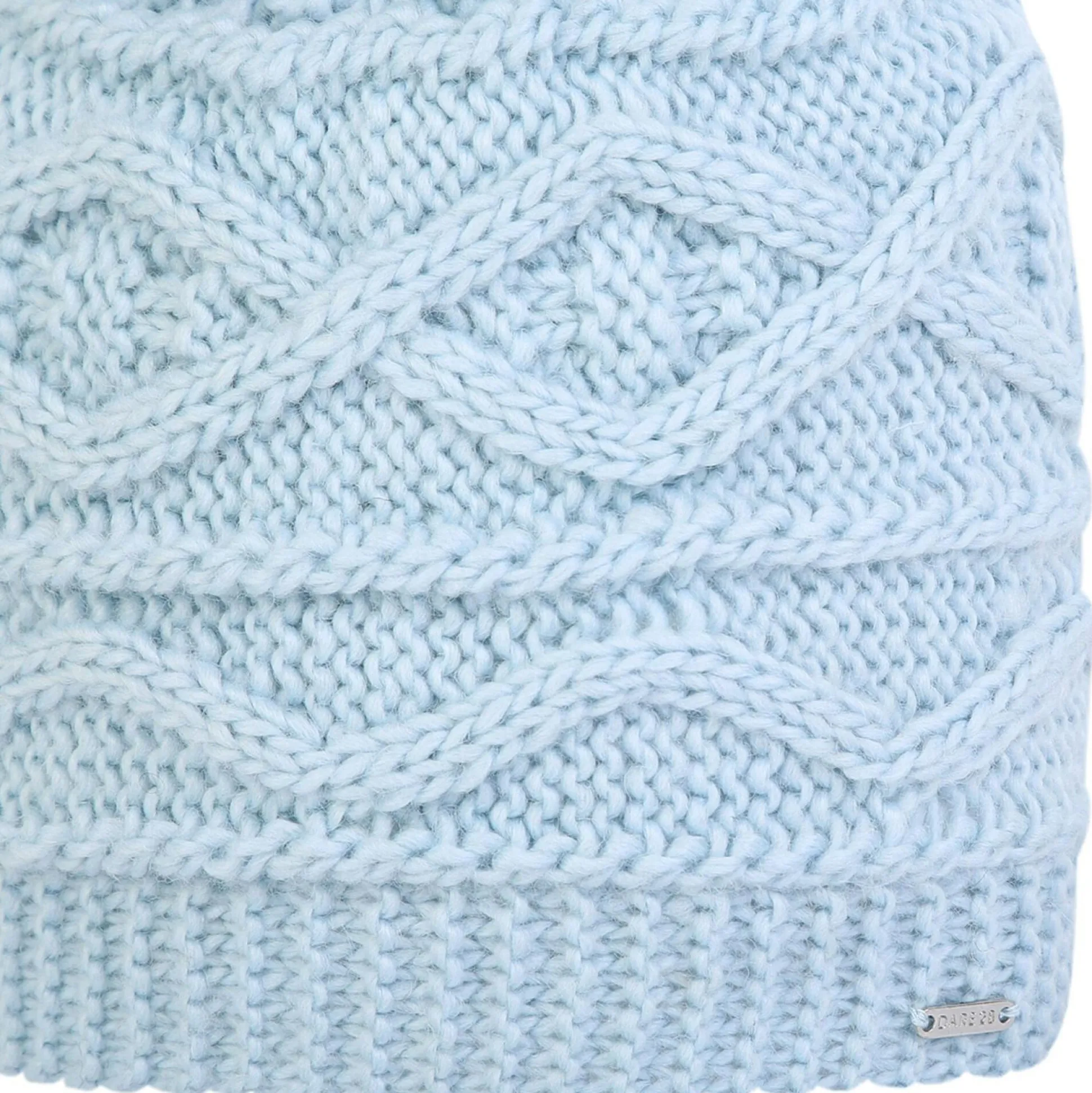 Dare 2b - Women's Remind II Bobble Hat | Quiet Blue