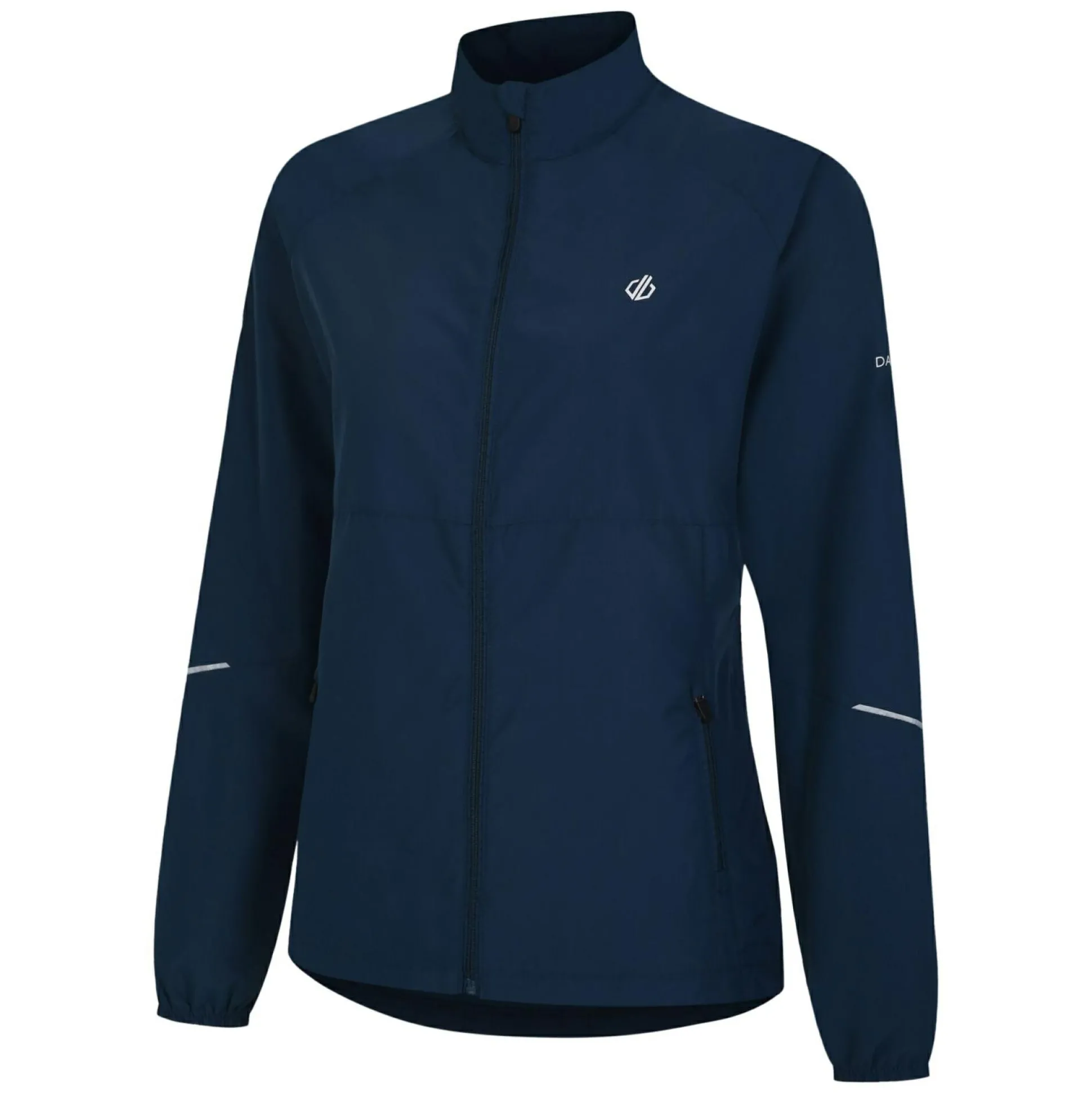 Dare 2b - Women's Resilient III Windshell Jacket | Moonlight Denim