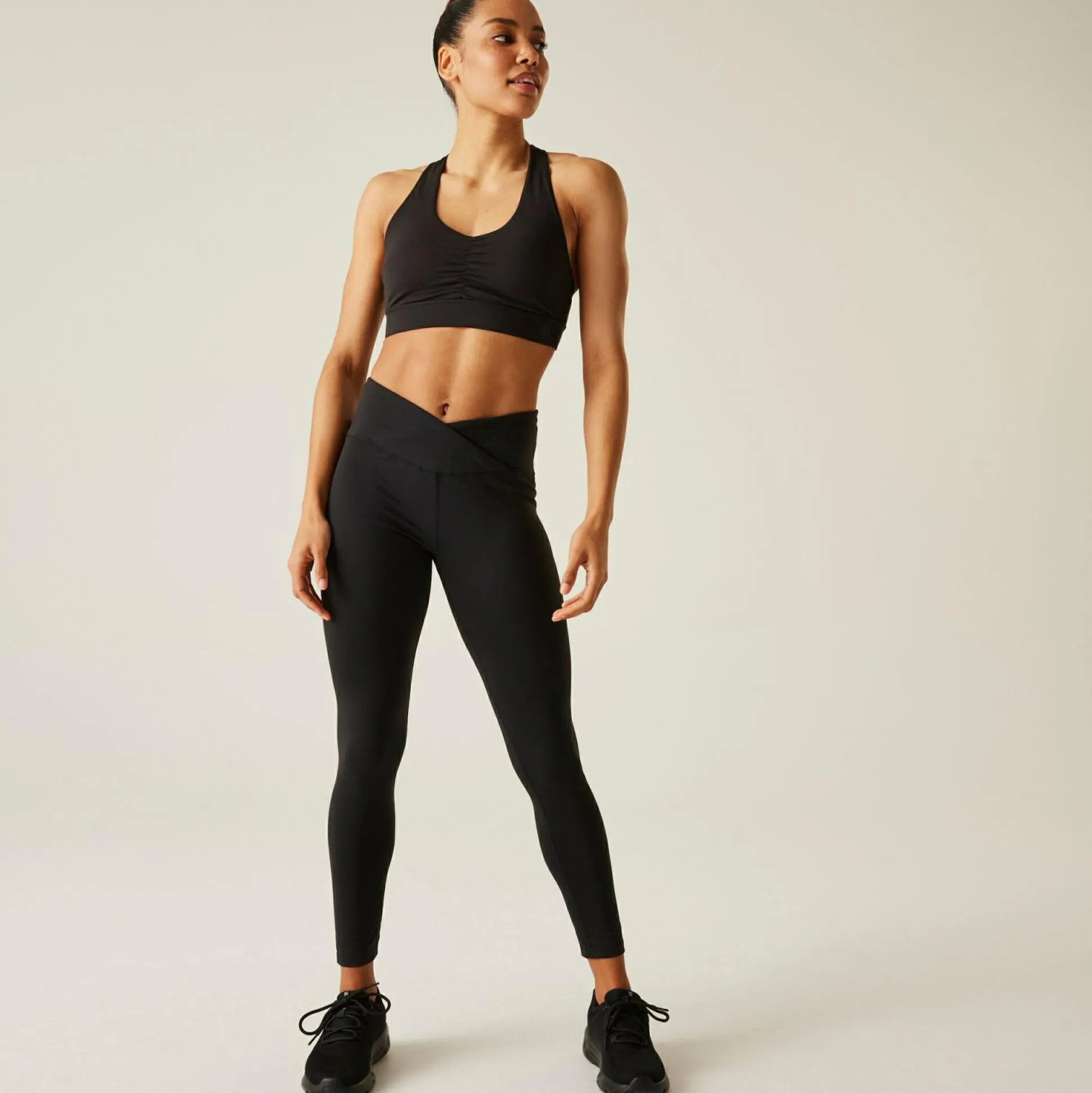 Dare 2b - Women's Revived II Leggings | Black