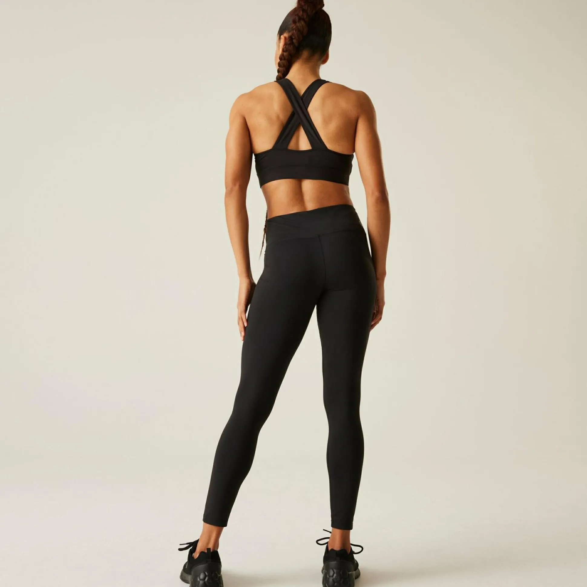 Dare 2b - Women's Revived II Leggings | Black