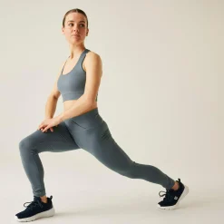Dare 2b - Women's Revived II Leggings | Element Grey