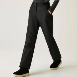 Dare 2b - Women's Rove Waterproof Insulated Ski Pants | Black