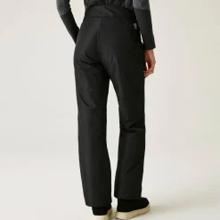 Dare 2b - Women's Rove Waterproof Insulated Ski Pants | Black