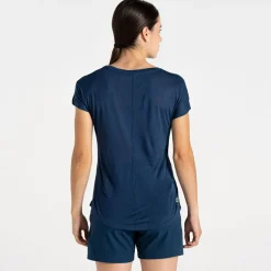 Dare 2b - Women's Serene T-Shirt | Moonlight Denim