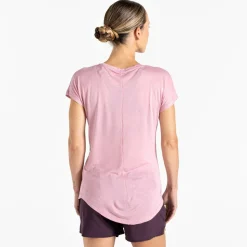 Dare 2b - Women's Serene T-Shirt | Lilas