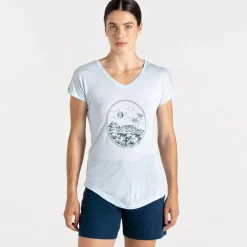 Dare 2b - Women's Serene T-Shirt | Skyway