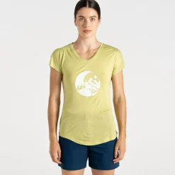 Dare 2b - Women's Serene T-Shirt | Bamboo