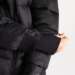 Dare 2b - Women's Showcase Baffled Ski Jacket | Black Cire