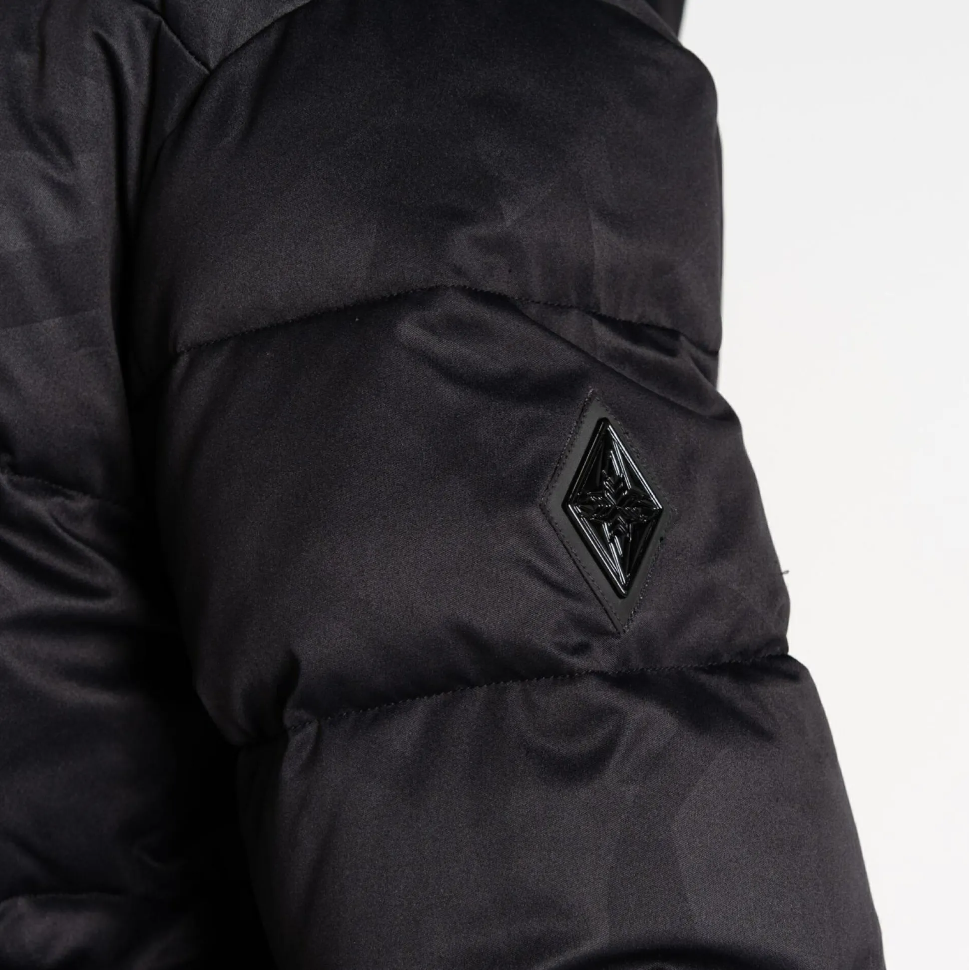 Dare 2b - Women's Showcase Baffled Ski Jacket | Black Cire