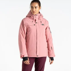 Dare 2b - Women's Ski Life Jacket | Dusty Rose