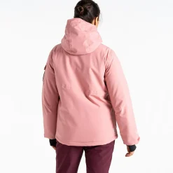Dare 2b - Women's Ski Life Jacket | Dusty Rose
