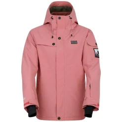 Dare 2b - Women's Ski Life Jacket | Dusty Rose