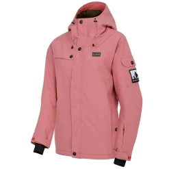 Dare 2b - Women's Ski Life Jacket | Dusty Rose