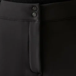 Dare 2b - Women's Sleek IV Softshell Ski Pants | Black