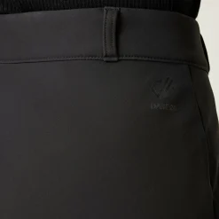 Dare 2b - Women's Sleek IV Softshell Ski Pants | Black