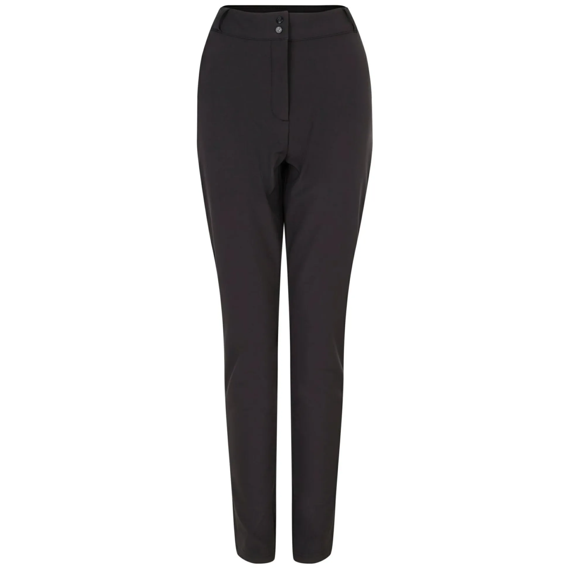 Dare 2b - Women's Sleek IV Softshell Ski Pants | Black