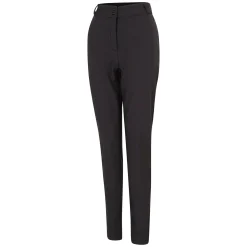 Dare 2b - Women's Sleek IV Softshell Ski Pants | Black