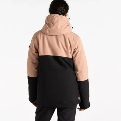 Dare 2b - Women's Slide Out Overhead Ski Jacket | Beige