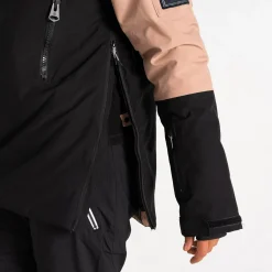 Dare 2b - Women's Slide Out Overhead Ski Jacket | Beige