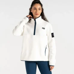 Dare 2b - Women's Slide Out Fleece | Cream