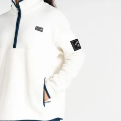 Dare 2b - Women's Slide Out Fleece | Cream