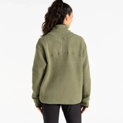 Dare 2b - Women's Slide Out Fleece | Olivine Green