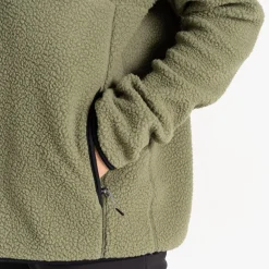 Dare 2b - Women's Slide Out Fleece | Olivine Green