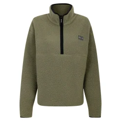Dare 2b - Women's Slide Out Fleece | Olivine Green